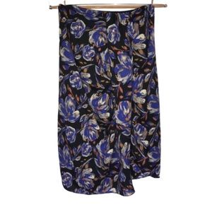 LULU’S | Floral Skirt Women’s Size Small New NWT